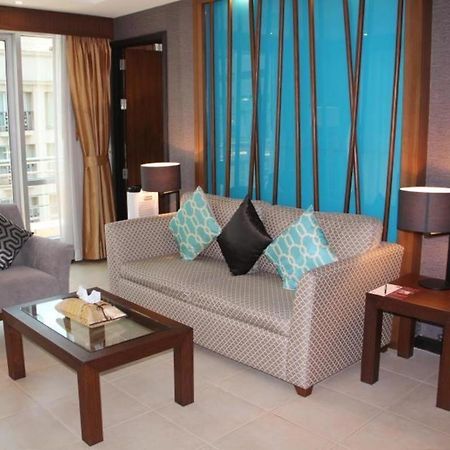 De Arni Hotel Bangkok Dış mekan fotoğraf
