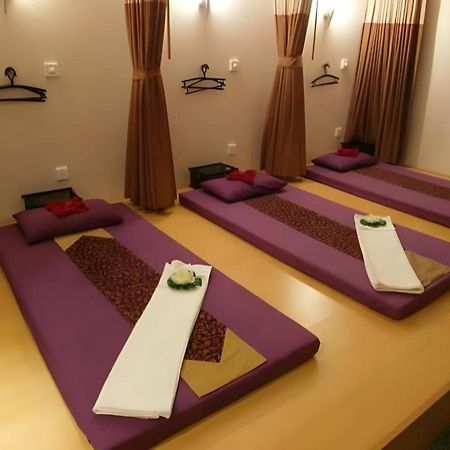 De Arni Hotel Bangkok Dış mekan fotoğraf