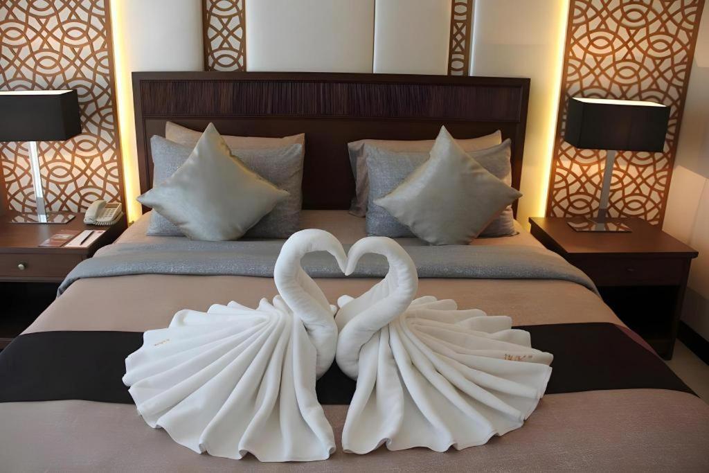 De Arni Hotel Bangkok Dış mekan fotoğraf